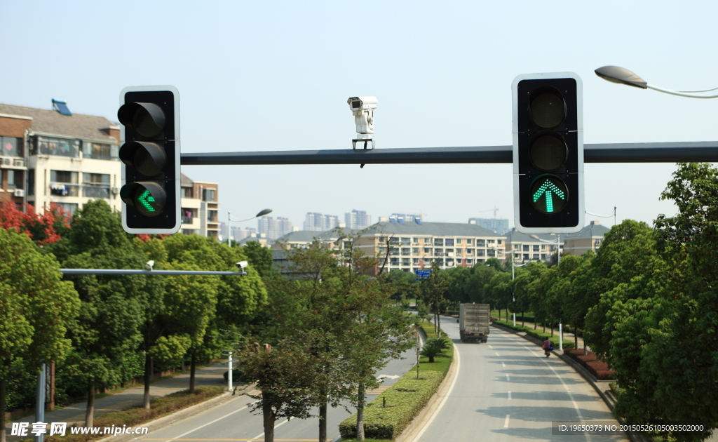 道路