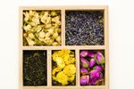 花茶图片