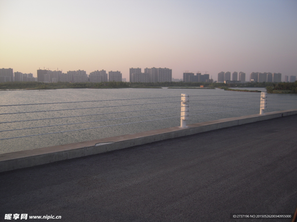 太湖风景