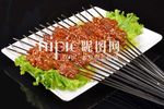 烤牛肉