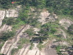 黄山风景区