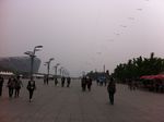 北京旅游实地拍摄