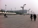 北京旅游实地拍摄