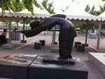 奥林匹克公园