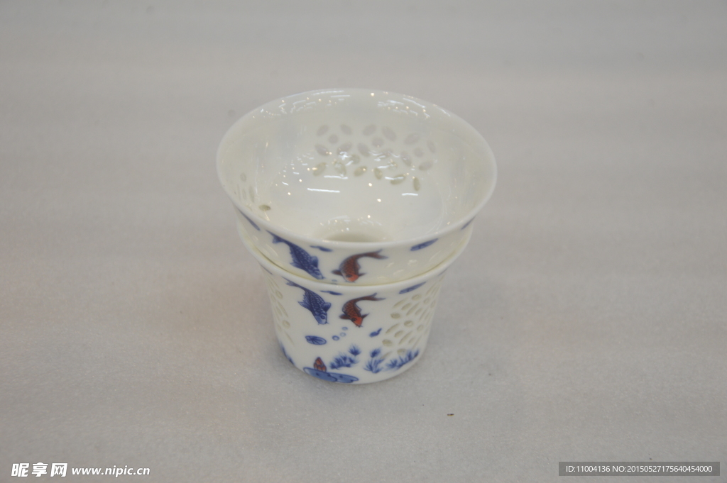 功能茶具