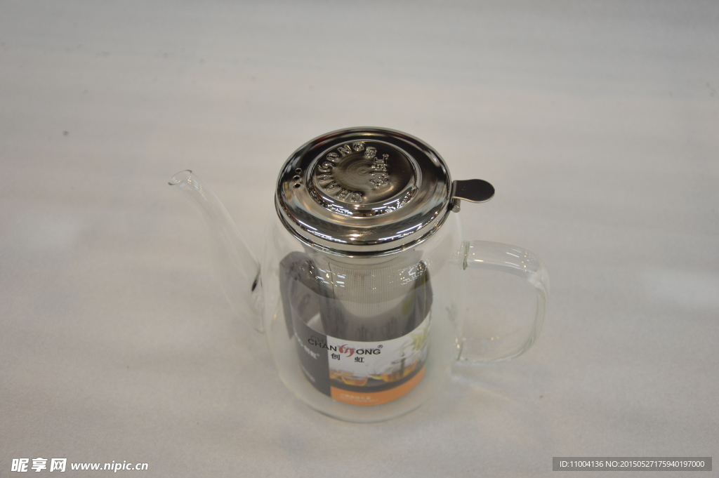 茶具