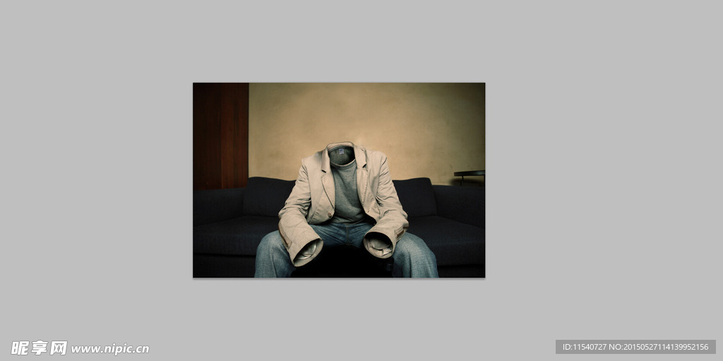 ps顶级创意素材