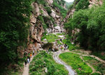 延庆峡谷