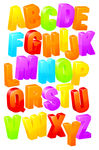 字母