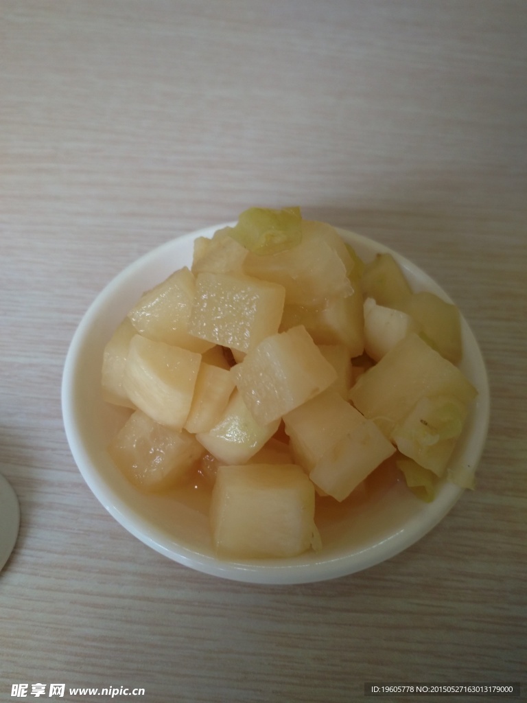 酸萝卜丁