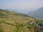 广西龙胜风景