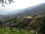 龙胜平安寨风景图片