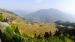 龙胜梯田