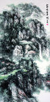 国画
