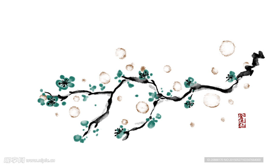 梅花