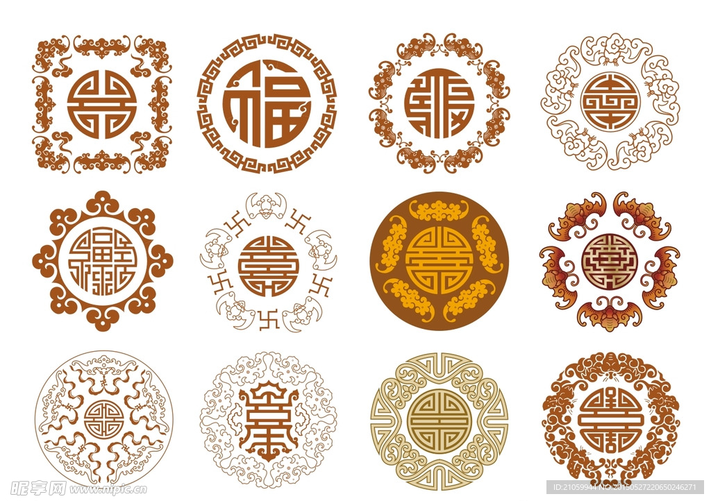 中国风