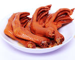 鸭掌