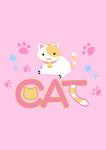 CAT小猫
