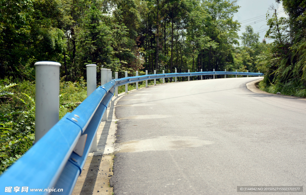 道路护栏