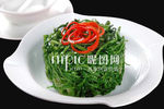 巧拌山野菜