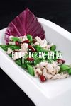 三色桃仁