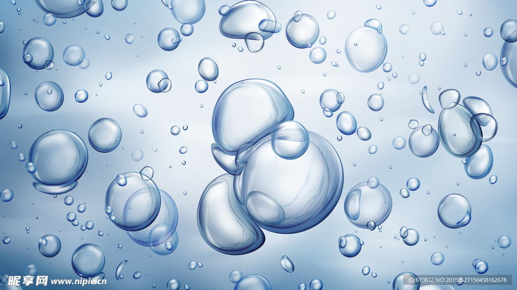 水珠