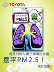 PM2点5