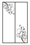 移门花纹