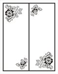 移门花纹