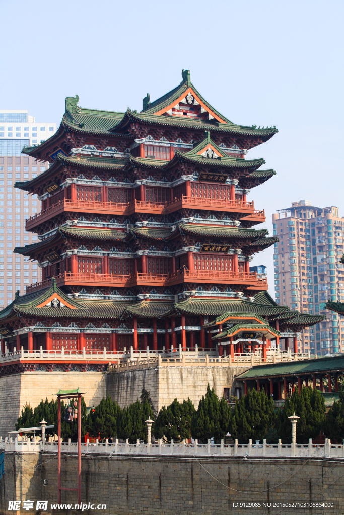 滕王阁