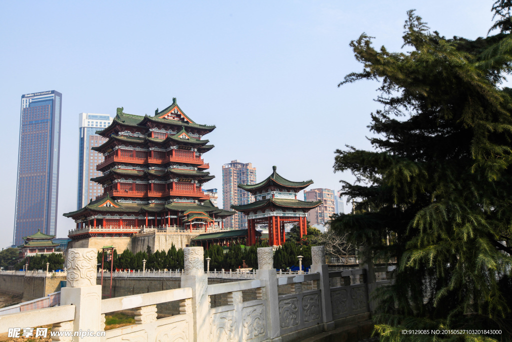 滕王阁