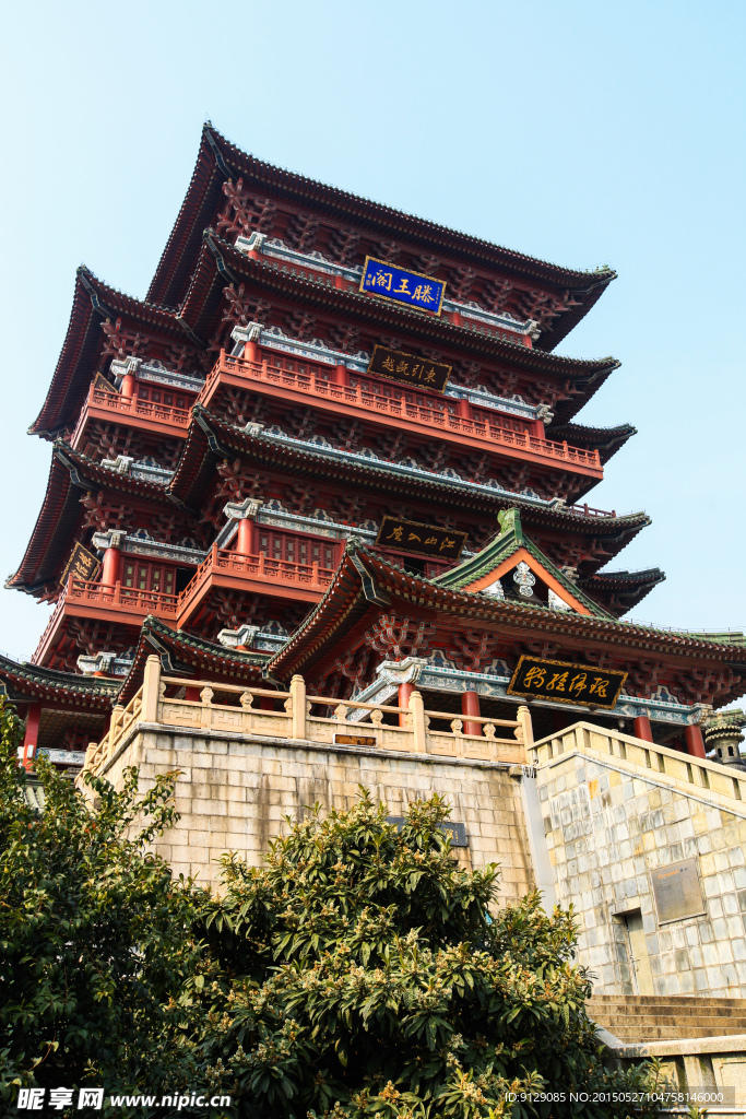滕王阁