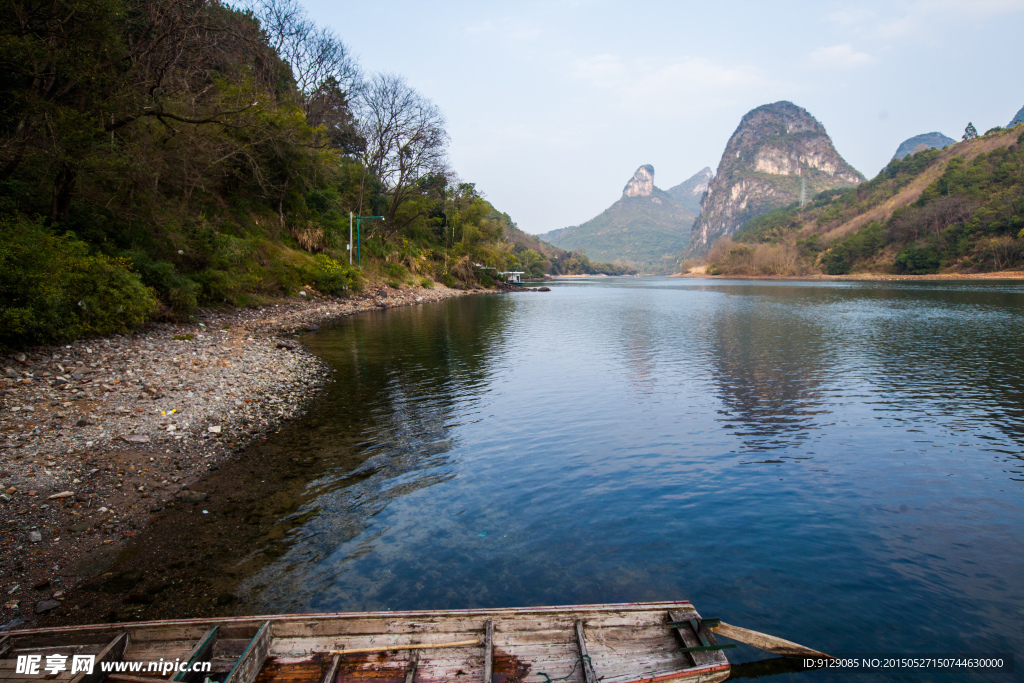 阳朔风光
