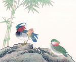 鸳鸯
