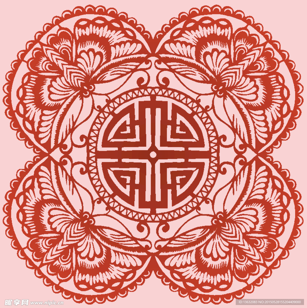 剪纸