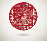 剪纸