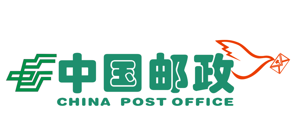 中国邮政 标志 logo 信鸽