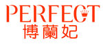 标志博兰妃LOGO分层