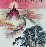 国画
