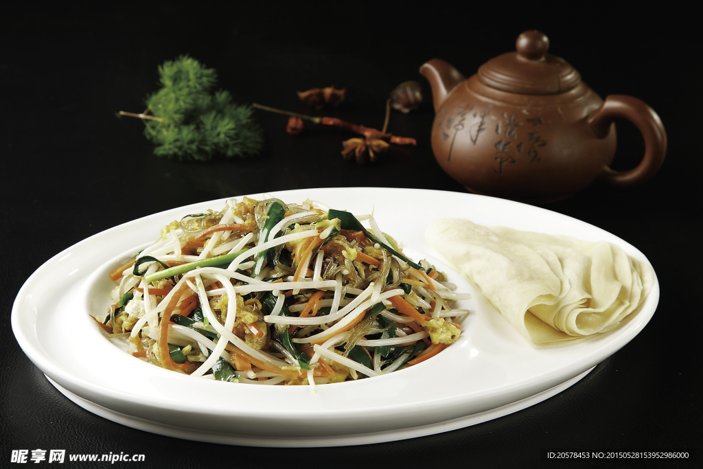 小炒农家乐
