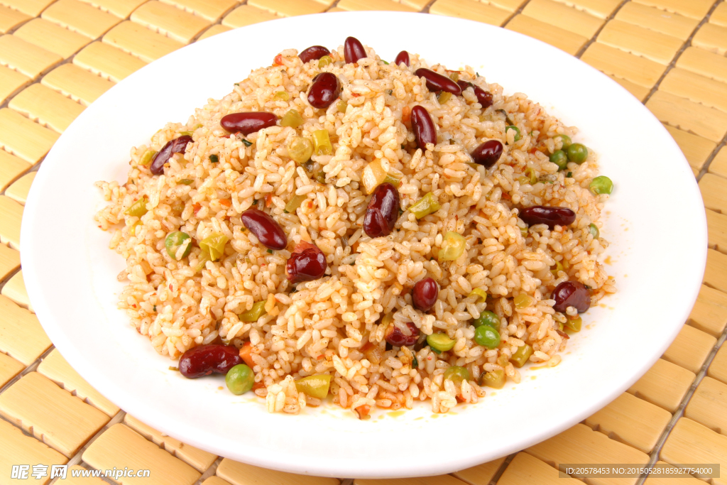 怪鲁饭