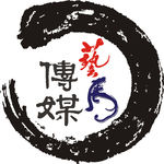 中国风标志