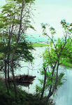 湘西早春
