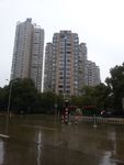 小区建筑