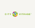 城市logo