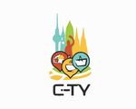 城市logo