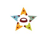 狗logo