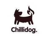 狗logo