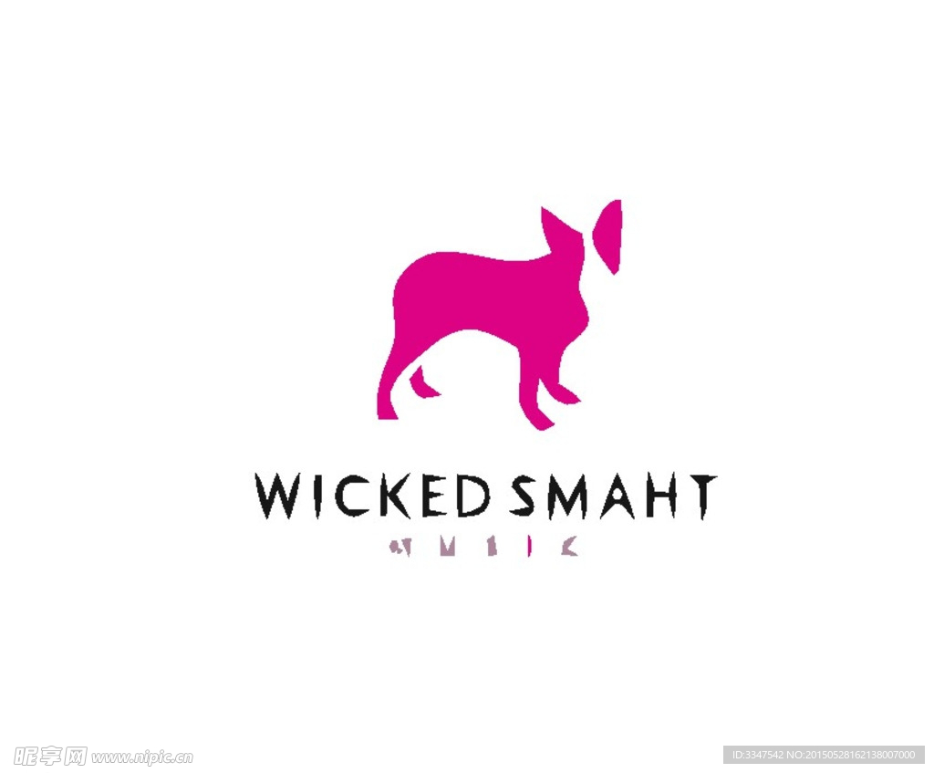 狗logo