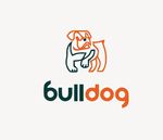 狗logo